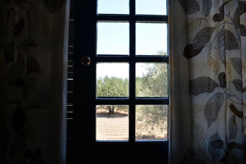 Regina Villa Kalo Chorio  Exterior photo